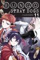 Bungo Stray Dogs, Vol. 11 | Volume 11 | Kafka Asagiri | Taschenbuch | Kartoniert