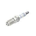 BOSCH Zündkerze Nickel 0 242 235 607 für V8 A8 A6 100 AUDI M 14 x 1,25 D2 4D2 C4