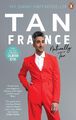 Naturally Tan Memoir Taschenbuch Rot Penguin Books Tan France