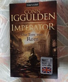 Imperator 1 - Die Tore von Rom: Roman von Iggulden, Conn | Buch | Zustand gut