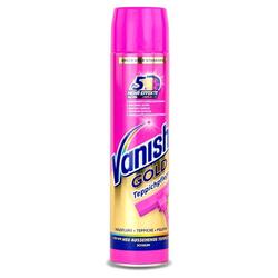 Vanish Gold Teppichpflege 650ml - Für wie neu aussehende Teppiche