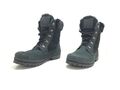 Panama Jack Damen Stiefel Stiefeletten Freizeit Comfort Gr. 41