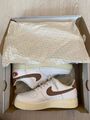 Nike Air Force 1 Low `07 LX Coconut Special EU 40