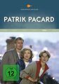 PATRIK PACARD  - Die komplette Serie * 2 DVD * NEU * OVP  mit Hendrik Martz