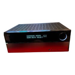 Harman Kardon AVR 255 AV Receiver/ohne Fernbedienung