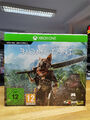 Xbox One - Biomutant Collector's Edition (mit OVP)