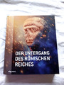 Der Untergang des römischen Reiches ISBN 978-3-944371-16-0 wbg Theiss Verlag