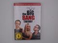 The Big Bang Theory - Die komplette erste Staffel [3 DVDs] Galecki, John 1315690