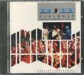 -:¦:- BARCLAY JAMES HARVEST "Glasnost" CD-Album