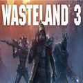 Wasteland 3 | Steam | Digital | Game |Lizenzcode Download|Strategie Spiel Key PC