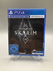 The Elder Scrolls V - Skyrim - VR-Edition / Sony PlayStation 4 / PS4