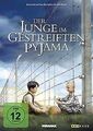 Der Junge im gestreiften Pyjama von Mark Herman | DVD | Zustand sehr gut