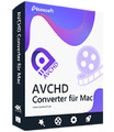 Aiseesoft AVCHD Converter macOS zeitlich unbegrenzte Version Garantie Download