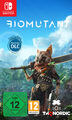 Biomutant - [Nintendo Switch]