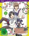 Sekaiichi Hatsukoi. Staffel.2.2, 1 Blu-ray | Chiaki Kon | Blu-ray Disc | Blu-ray