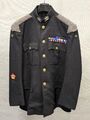 British Army KRH Kings Royal Hussars No.1 Dress Ceremony Parade Jacket 41" Chest