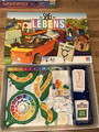 Spiel des Lebens - MB Spiele - Vollständig, Geprüft 