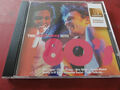 CD  ---The Must Have Hits 80s ---242