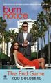 Burn Notice: The End Game - Tod Goldberg *** WIE NEU ***