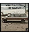 El Camino (10th Anniversary Super Deluxe Edition) [Vinyl LP], Black Keys,the