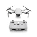 DJI Mini 2 SE Kameradrohne Multicopter Quadrocopter Drone 2,7K Ultraleicht <249g