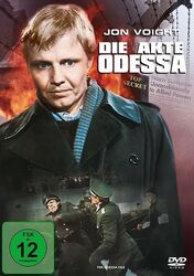 Akte Odessa, Die