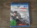 Mission: Impossible - Phantom Protokoll Blu-ray Deutsch