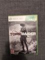 Microsoft Xbox 360 - Tomb Raider UK mit OVP sehr guter Zustand