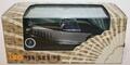 Ixo 1/43 Scale - MUS028 Hispano Suiza J12 T68 Coupe De Ville 1933 Black /Silver