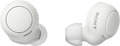 SONY WF-C500 White Kopfhörer Headphones Bluetooth True Wireless Kabellos USB-C