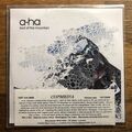 a-ha • Foot Of The Mountain • UK Promo CD-R The Universal Music Record Label 