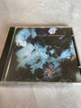 CD  von      The Cure  --  Disintegration