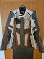 Klim Badlands Pro Jacke XL Potter´s Clay !!!Neuwertig!!!