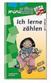 miniLÜK: Ich lerne zählen von Vogel, Heinz | Buch | Zustand sehr gut