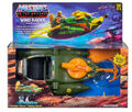 Neu Masters of the Universe Origins Wind Raider Mattel Motu