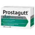 PROSTAGUTT duo 160 mg/120 mg Weichkapseln 120 St, PZN: 16151764