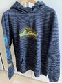 Quiksilver Hoodie NEU