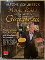 Alfons Schuhbeck Meine Reise in die Welt der Gewürze: Meine neuen 150 Rezepte