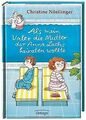 Als mein Vater die Mutter der Anna Lachs heiraten wollte... | Buch | Zustand gut