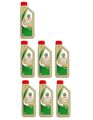 7x1 Liter Castrol EDGE Professional 5W30 Longlife3 Motoröl 5W30 VW 50400 50700