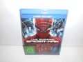 The Amazing Spider-Man (2 Disc-Set, Blu-ray)