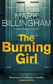 The Burning Girl (Tom Thorne Novels), Mark Billingham