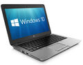 HP EliteBook 820 G2 Laptop PC - 12,5" i5-5300U 8GB 128GB SSD WiFi + LTE Webcam