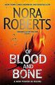 Of Blood and Bone (Chronicles of The One) von Rob... | Buch | Zustand akzeptabel