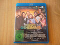 Das perfekte Geheimnis (Blu-ray)