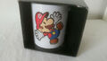 SAMMELTASSE PAPER MARIO THE ORIGAMI KING NEU!