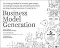 Business Model Generation|Alexander Osterwalder; Yves Pigneur|Broschiertes Buch