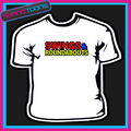 SHIRT SWINGS AND ROUNDABOUTS HERREN ERWACHSENE 