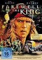 Farewell to the King  (DVD) NEU/OVP