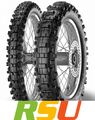 2x Motorradreifen Metzeler MCE 6 Days Extreme (K) M+S (TT) 90/90-21 54 M Somm...